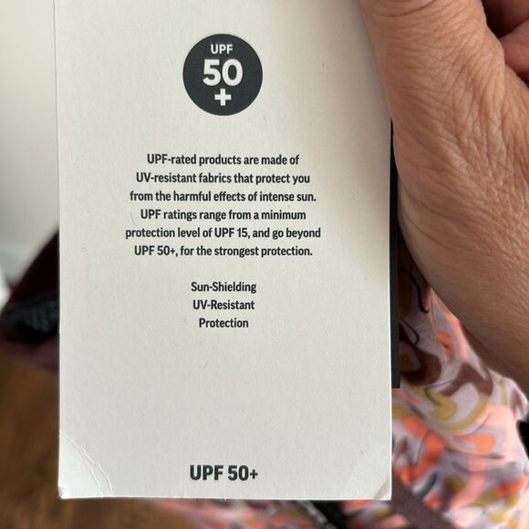 Outdoor Research Women Zendo Multi Shorts moth print SPF 50 brown pink XS NWT! - Picture 11 of 12